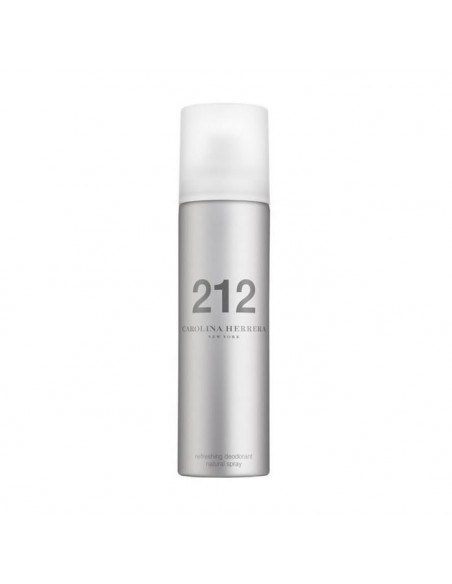 Carolina Herrera 212 Déodorant Vaporisateur 150ml