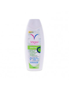 Vagisil Travel Sensitive 75ml