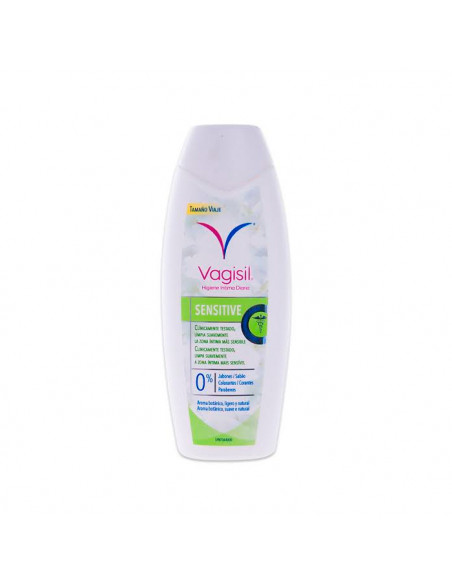 Vagisil Travel Sensitive 75ml