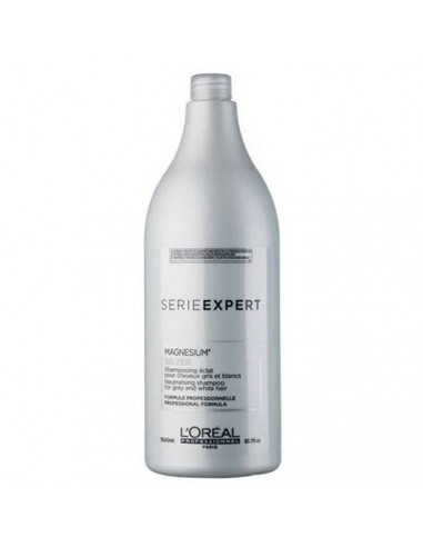 L'oreal Professionnel Silver Shampoo 1500ml