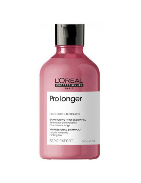 L'oreal Professionnel Pro Longer Shampoo 500ml