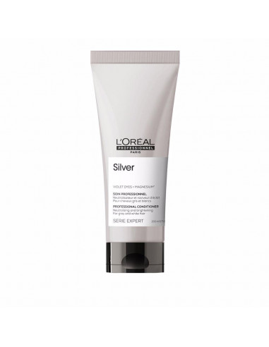 L'oreal Professionnel Silver Professional Conditioner 200ml
