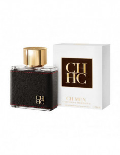Carolina Herrera CH Men Eau De Toilette 50ml Spray