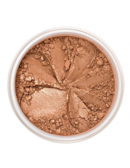 Lily Lolo Mineral Bondi Bronceador Mini 1un