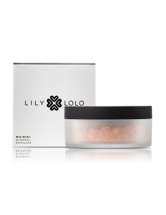 Lily Lolo Mineral Waikiki Bronceador Mini 1un