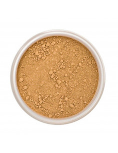 Lily Lolo Mineral Base En Polvos Spf15 Cinnamon Mini 1un