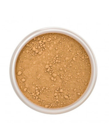 Lily Lolo Mineral Base En Polvos Spf15 Cinnamon Mini 1un Lily Lolo Mineral Base En Polvos Spf15 Cinnamon Mini 1un