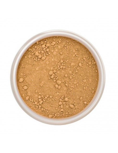 Lily Lolo Mineral Base En Polvos Spf15 Cinnamon Mini 1un
