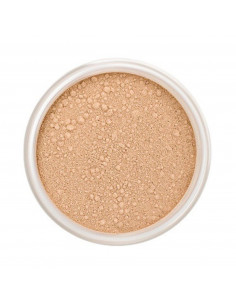 Lily Lolo Mineral Base En Polvos Spf15 Dusky Mini 1un