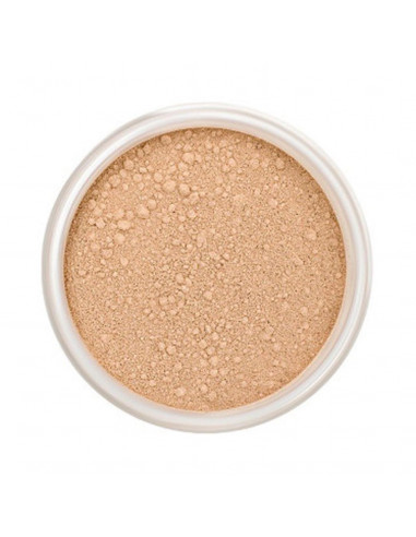 Lily Lolo Mineral Base En Polvos Spf15 Dusky Mini 1un Lily Lolo Mineral Base En Polvos Spf15 Dusky Mini 1un