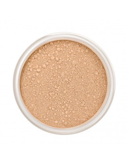 Lily Lolo Mineral Base En Polvos Spf15 Dusky Mini 1un