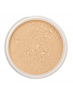 Lily Lolo Mineral Base En Polvos Spf15 Warm Honey Mini 1un
