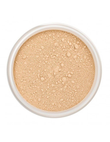 Lily Lolo Mineral Base En Polvos Spf15 Warm Honey Mini 1un Lily Lolo Mineral Base En Polvos Spf15 Warm Honey Mini 1un