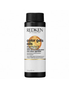 Redken Color Gels Oils 6NCh 6.15 Ganache 3x60ml