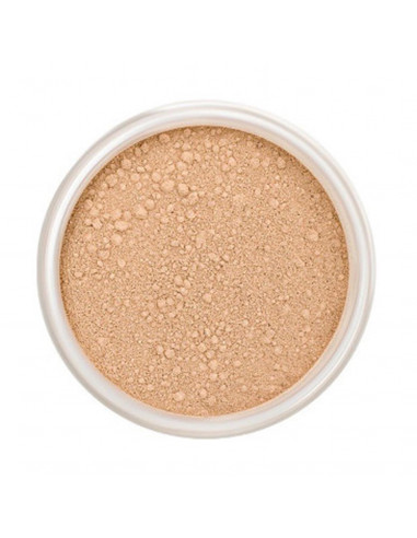 Lily Lolo Mineral Base En Polvos Spf15 Popsicle Mini 1un