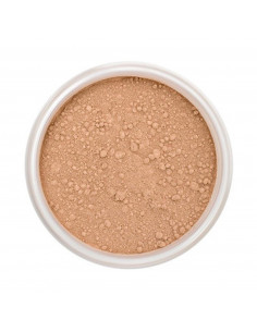 Lily Lolo Mineral Base En Polvos Spf15 Cookie Mini 1un