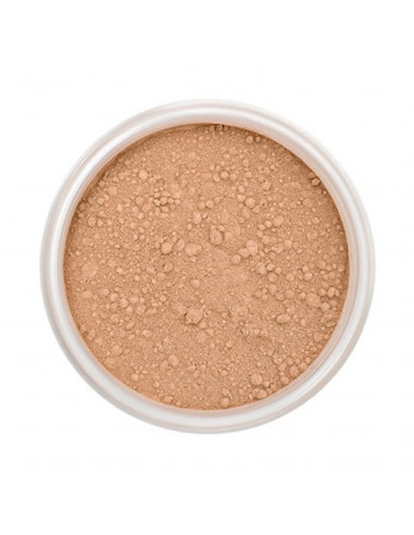 Lily Lolo Mineral Base En Polvos Spf15 Cookie Mini 1un Lily Lolo Mineral Base En Polvos Spf15 Cookie Mini 1un