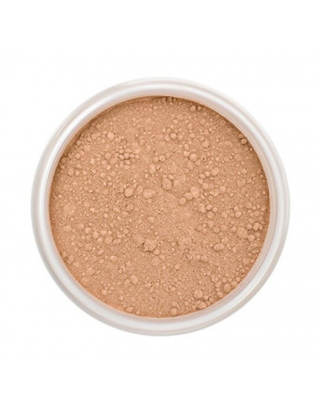 Lily Lolo Mineral Base En Polvos Spf15 Cookie Mini 1un