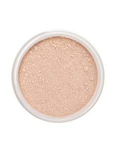 Lily Lolo Mineral Base En Polvos Spf15 Warm Peach Mini 1un