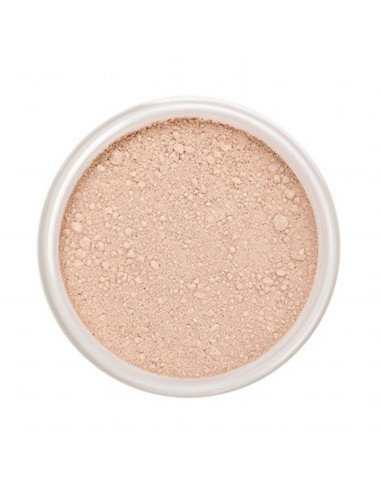 Lily Lolo Mineral Base En Polvos Spf15 Warm Peach Mini 1un Lily Lolo Mineral Base En Polvos Spf15 Warm Peach Mini 1un