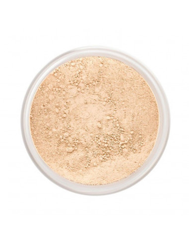Lily Lolo Mineral Base En Polvos Spf15 Barely Buff Mini 1un Lily Lolo Mineral Base En Polvos Spf15 Barely Buff Mini 1un