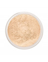Lily Lolo Mineral Base En Polvos Spf15 Barely Buff Mini 1un