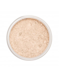 Lily Lolo Mineral Base En Polvos Spf15 Blondie Mini 1un