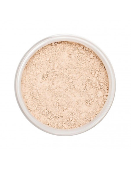 Lily Lolo Mineral Base En Polvos Spf15 Blondie Mini 1un