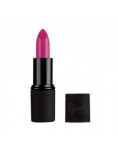 Sleek True Colour Lipstick Plush