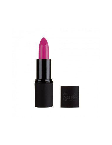 Sleek True Colour Lipstick Plush