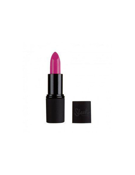 Sleek True Colour Lipstick Plush