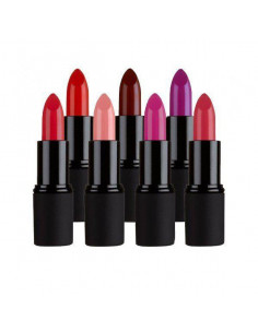 Sleek True Colour Lipstick Tweek