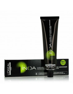 L'oreal Professionnel Inoa No Ammonia Permanent Color 4 60g