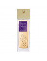 Alyssa Ashley Tonka Musk Eau De Parfum Vaporisateur 100ml