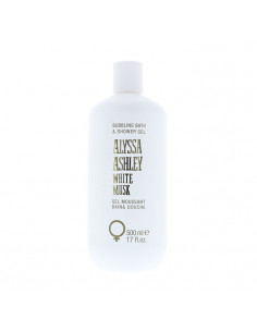 Alyssa Ashley White Musk Gel Douche 500ml