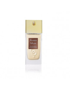 Alyssa Ashley Amber Musk Eau De Parfum Vaporisateur 30ml