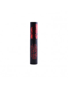 Max Factor 2000 Calorie Curl Addict Masck Black