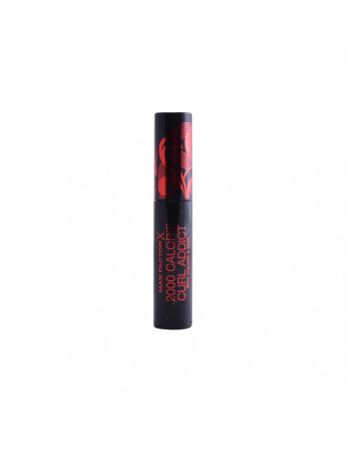 Max Factor 2000 Calorie Curl Addict Masck Black Max Factor 2000 Calorie Curl Addict Masck Black