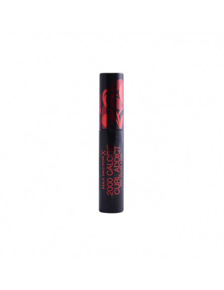 Max Factor 2000 Calorie Curl Addict Masck Black