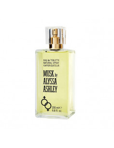 Alyssa Ashley Musk Eau De Toilette Vaporisateur 200ml