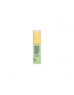 Alyssa Ashley Green Tea Essence Eau De Toilette Vaporisateur 15ml