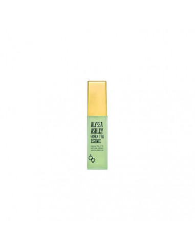 Alyssa Ashley Green Tea Essence Eau De Toilette Vaporisateur 15ml Alyssa Ashley Green Tea Essence Eau De Toilette Vaporisateur 15ml