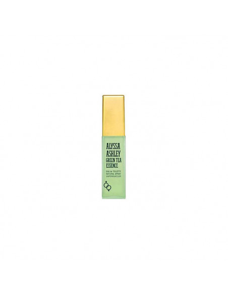 Alyssa Ashley Green Tea Essence Eau De Toilette Vaporisateur 15ml