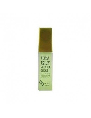 Alyssa Ashley Green Tea Essence Eau De Toilette Vaporisateur 100ml Alyssa Ashley Green Tea Essence Eau De Toilette Vaporisateur 100ml