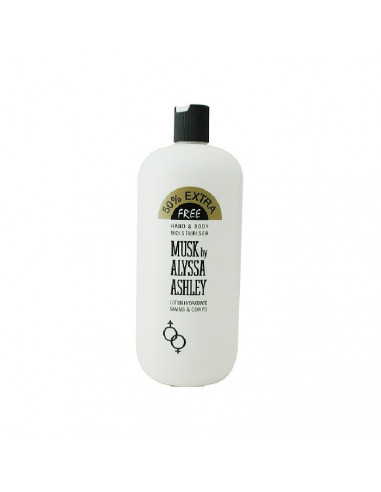 Alyssa Ashley Green Tea Essence Hand And Body Lotion 750ml