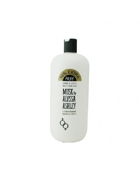 Alyssa Ashley Green Tea Essence Hand And Body Lotion 750ml