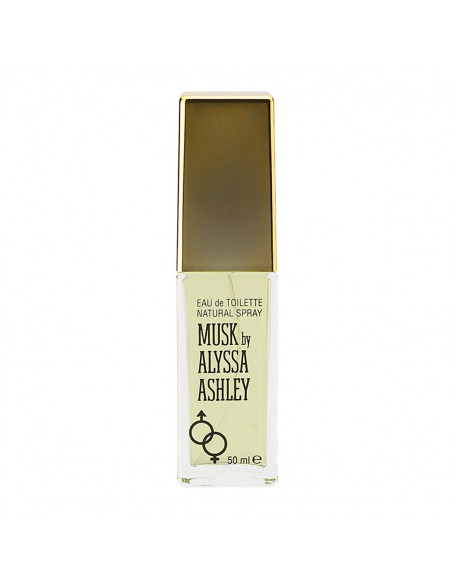 Alyssa Ashley Musk Eau De Parfum Vaporisateur 25ml