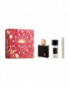 Carolina Herrera CH Men Eau De Toilette Vaporisateur 100ml Coffret 3 Produits 2023