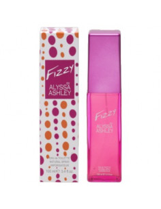 Alyssa Ashley Fizzy Eau De Toilette Vaporisateur 100ml