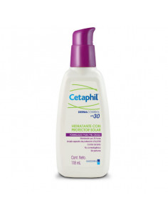 Cetaphil Dermacontrol Hidratant Sebo Regulateur Fps30 118ml